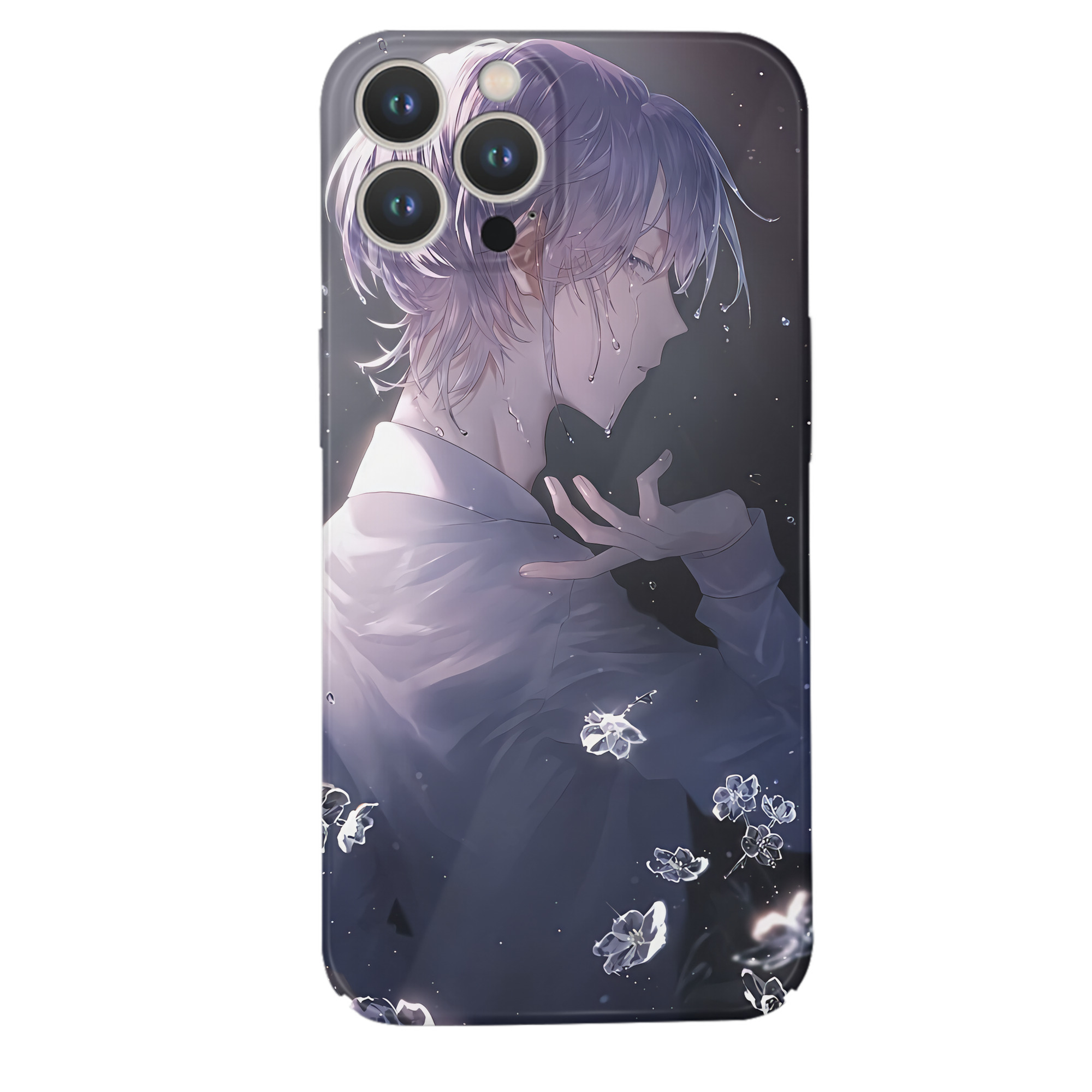 （画像用） 刀剣乱舞 Touken Ranbu 【iPhone 14シリーズ対応】ハードケース